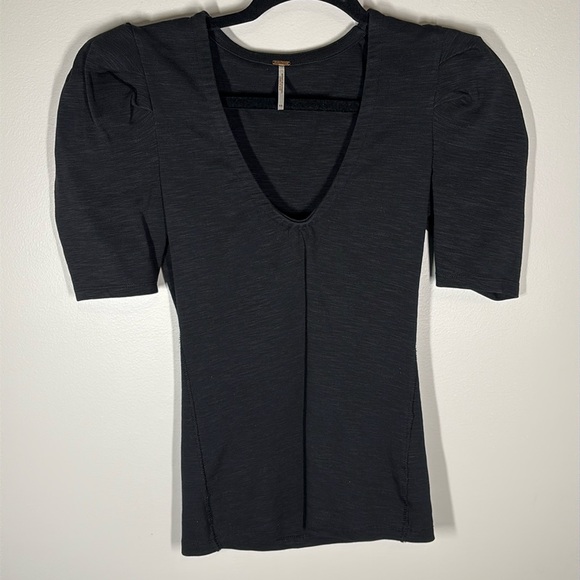 FP black top - Picture 4 of 12